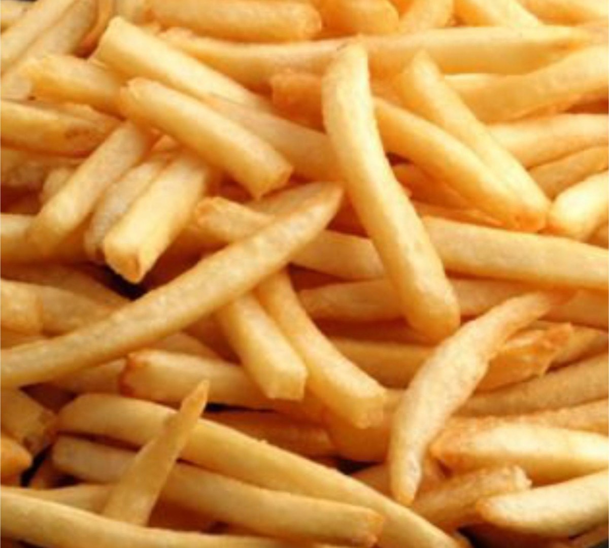 Batata frita