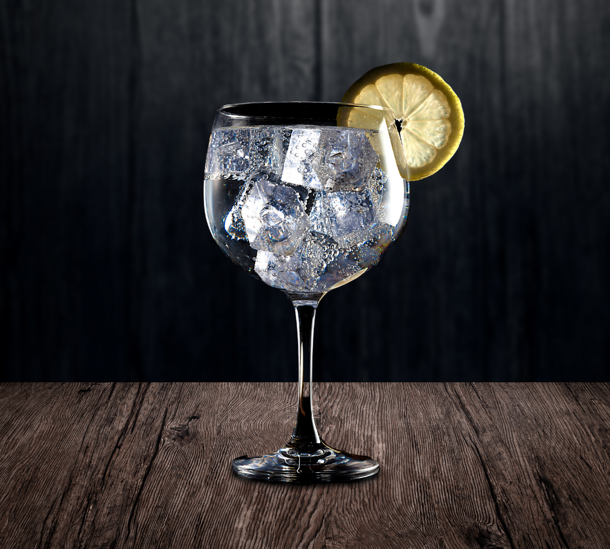 Gin Tônica