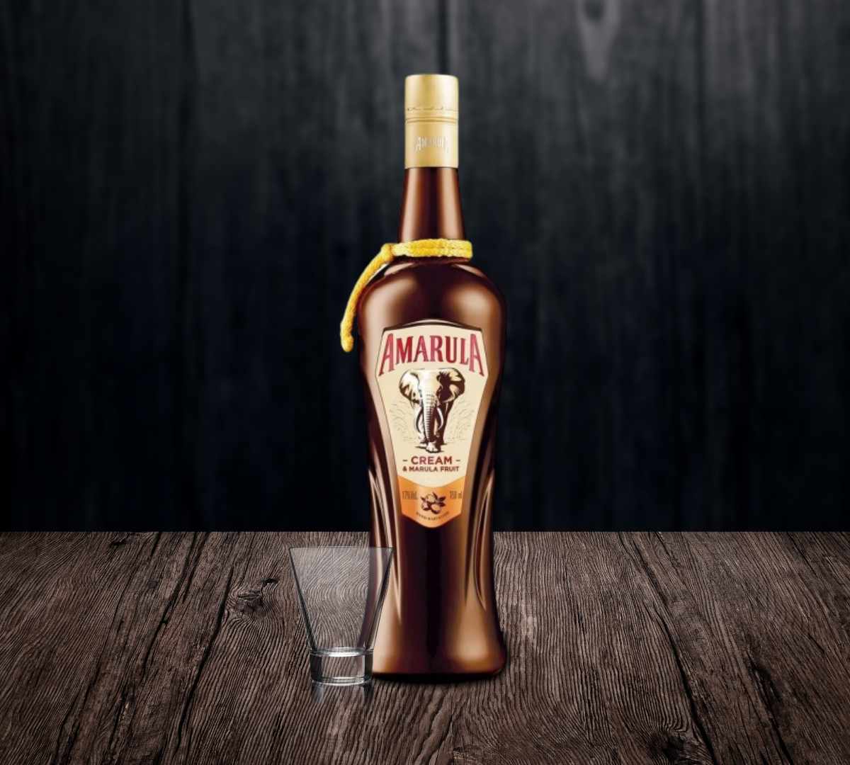 Amarula