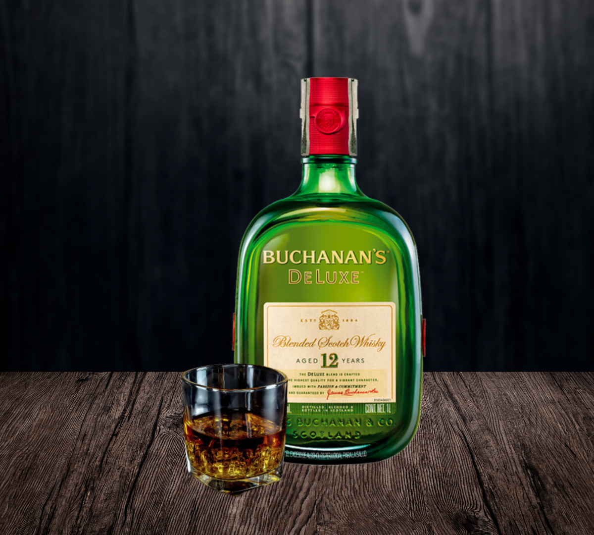 Buchanan's