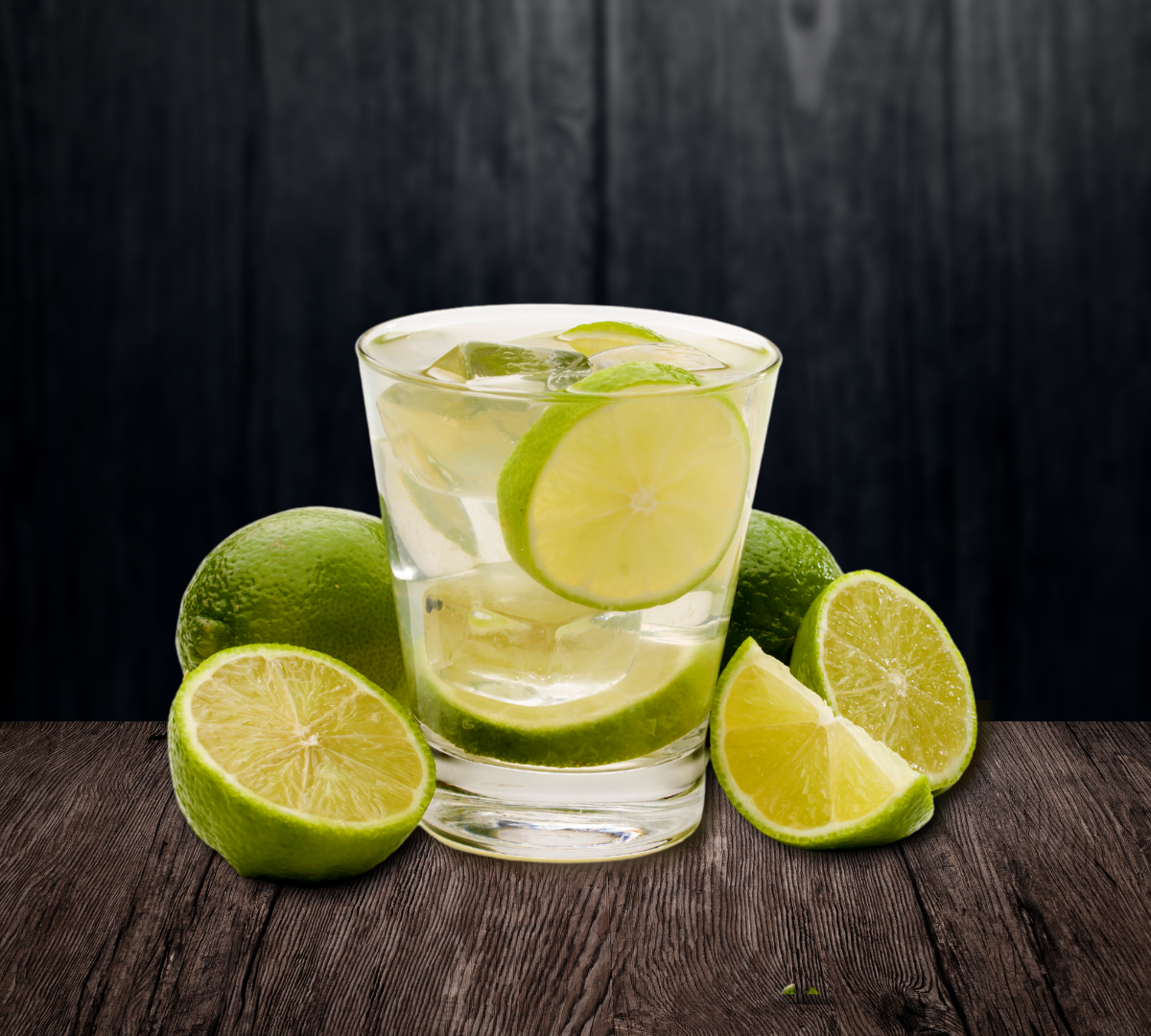 Caipirinha Tradicional