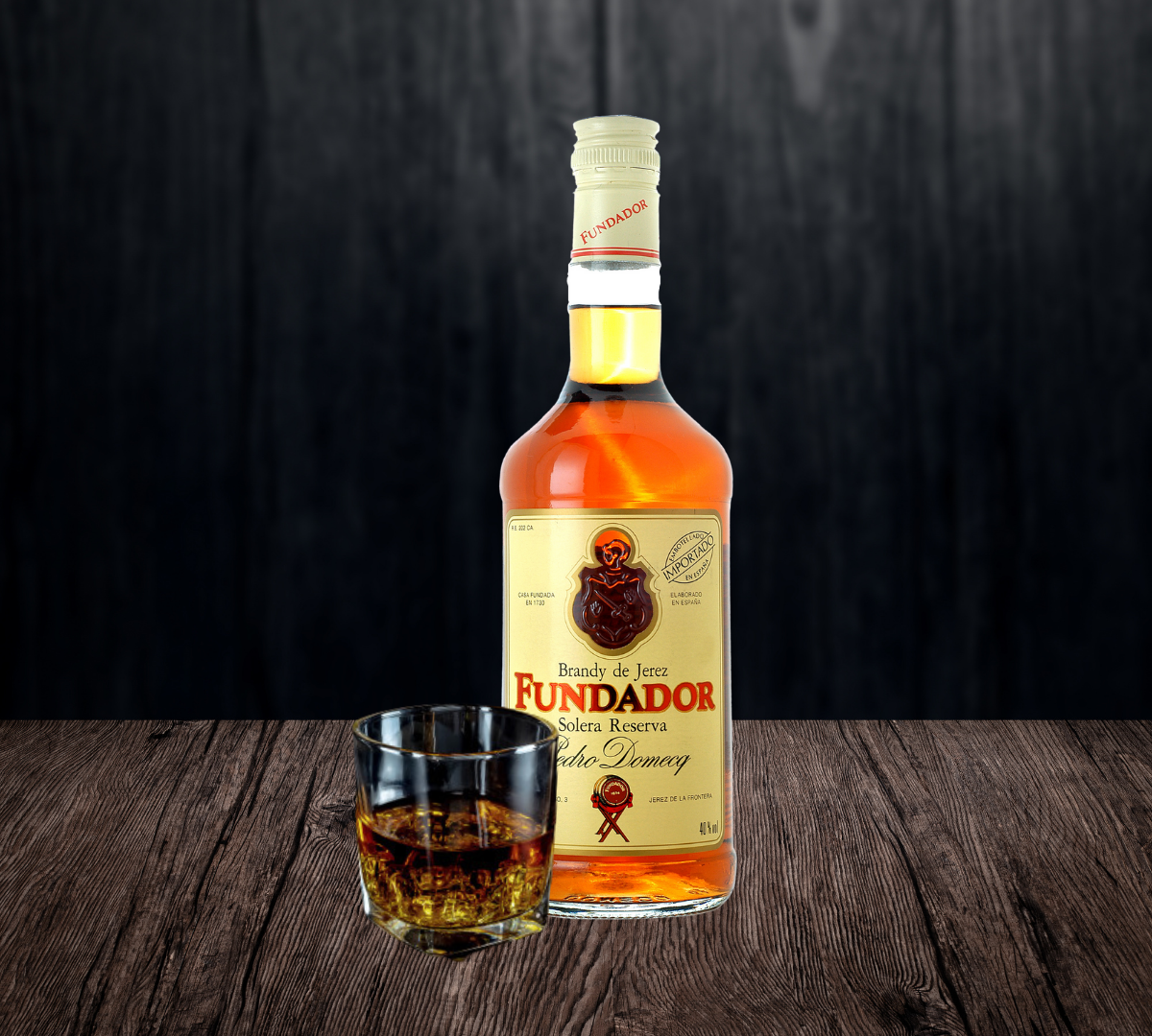 Fundador
