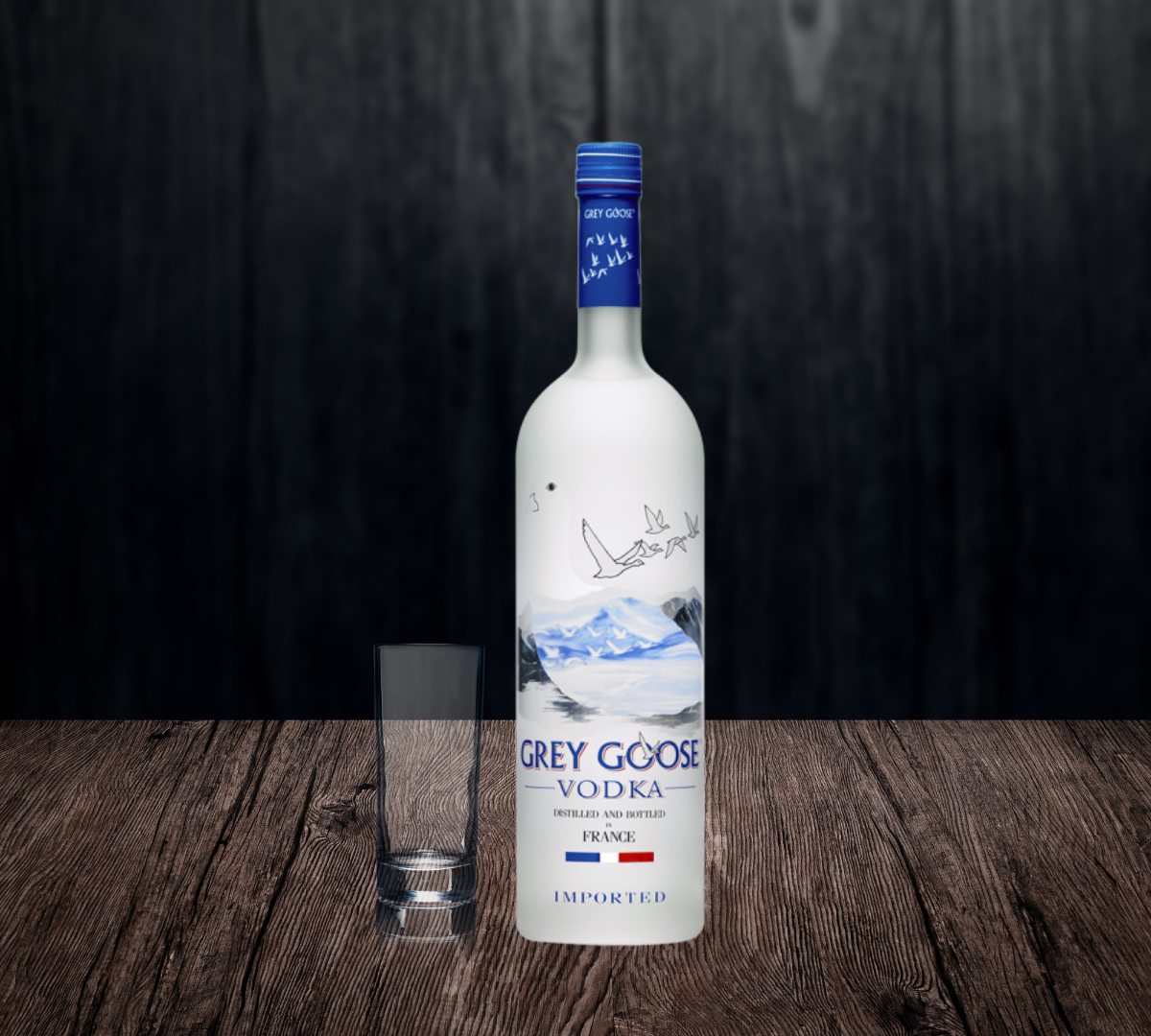 Grey Goose
