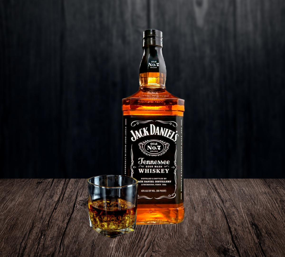 Jack Daniel's
