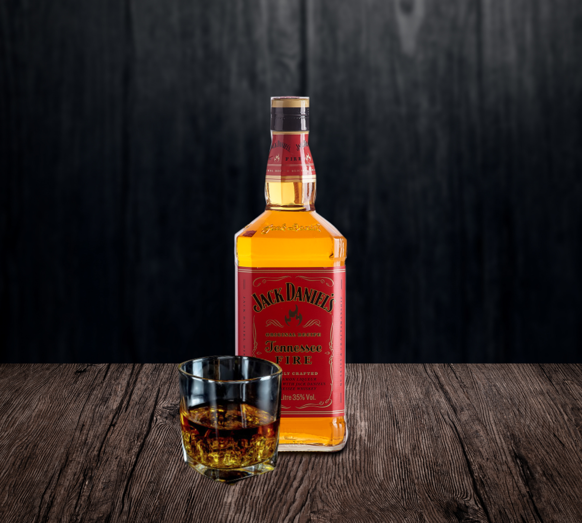Jack Fire