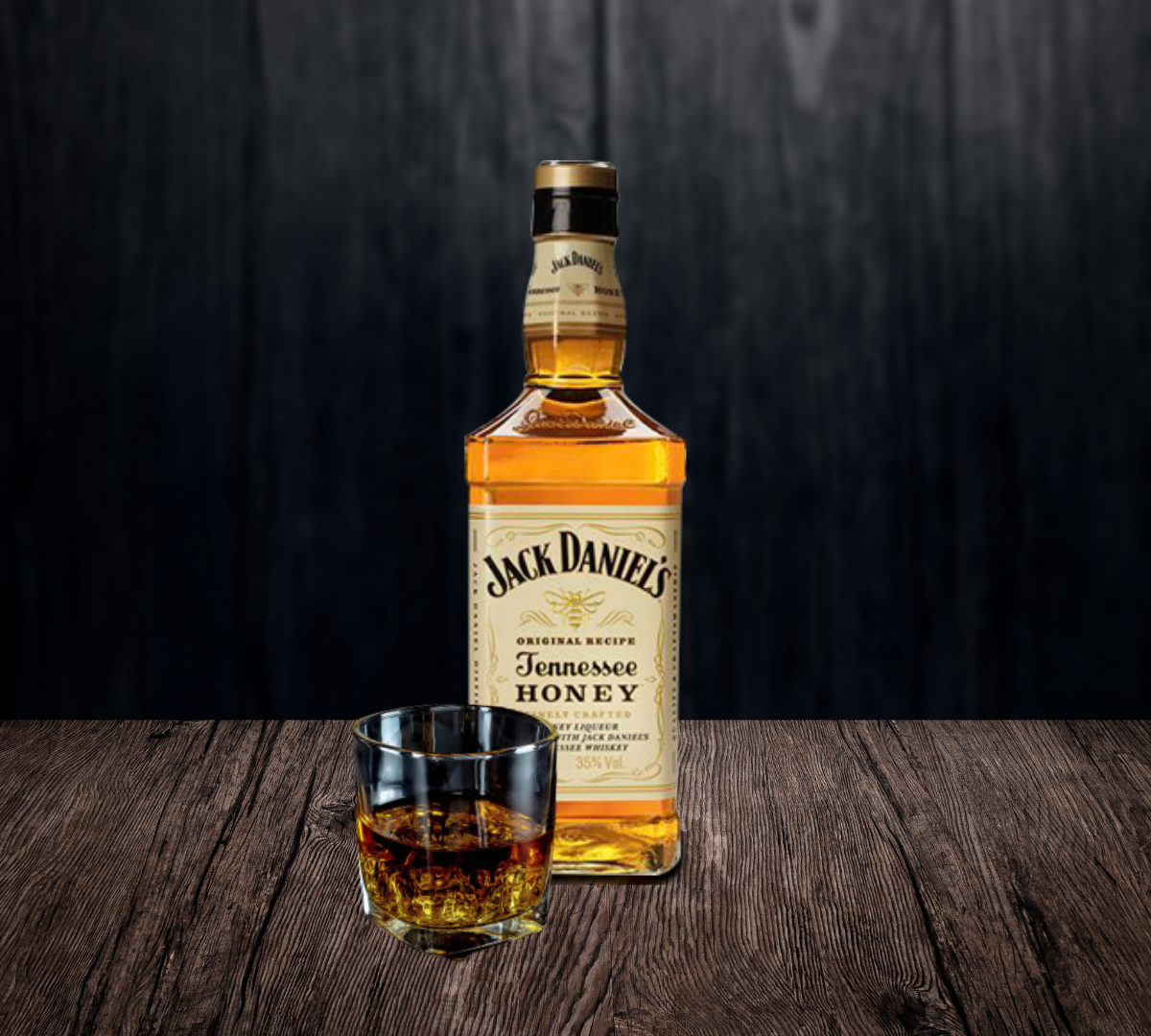 Jack Honey
