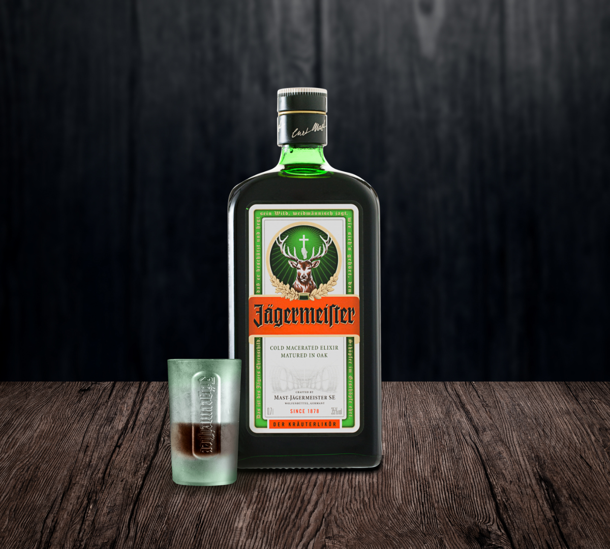 Jagermeister