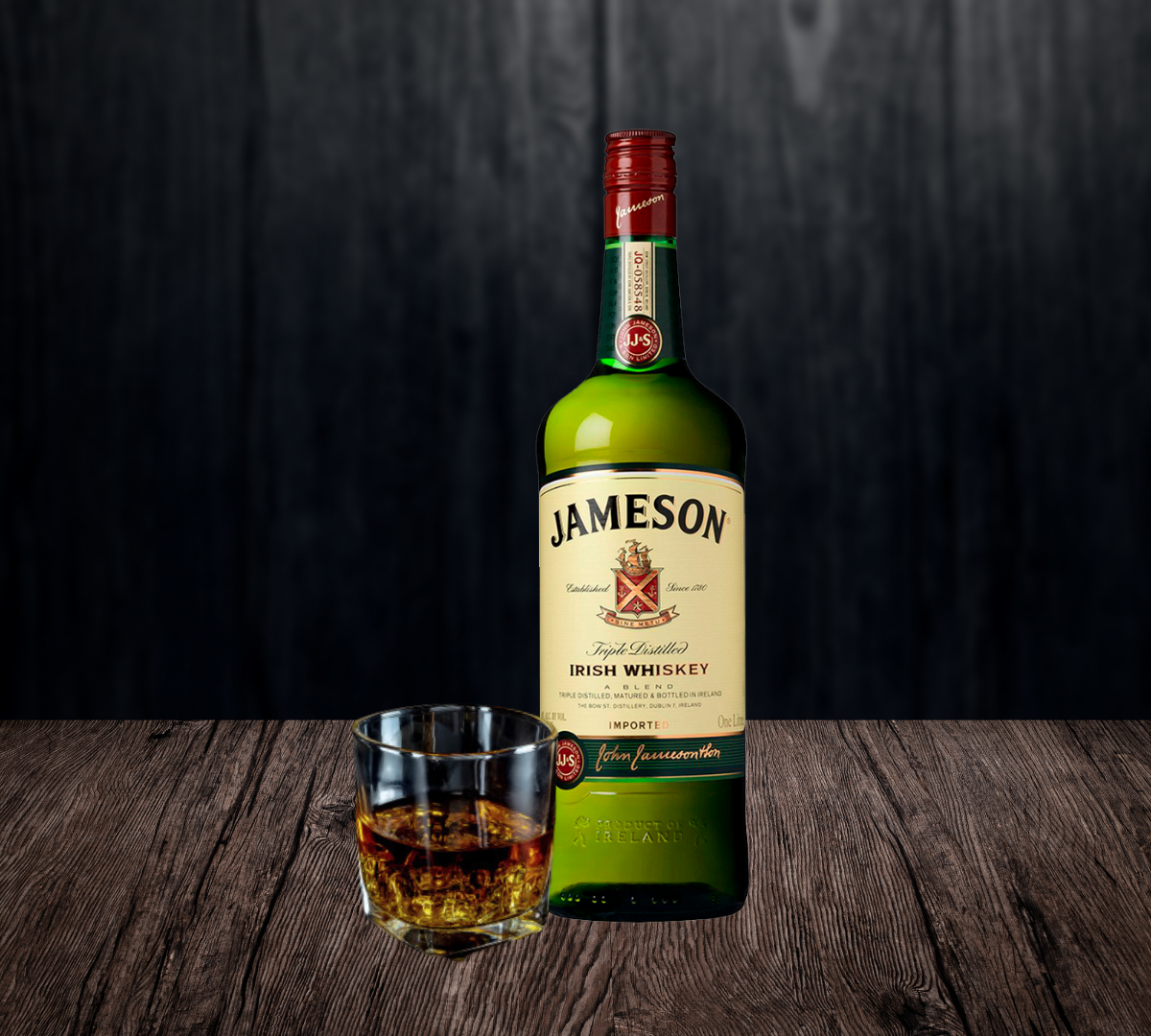 Jameson