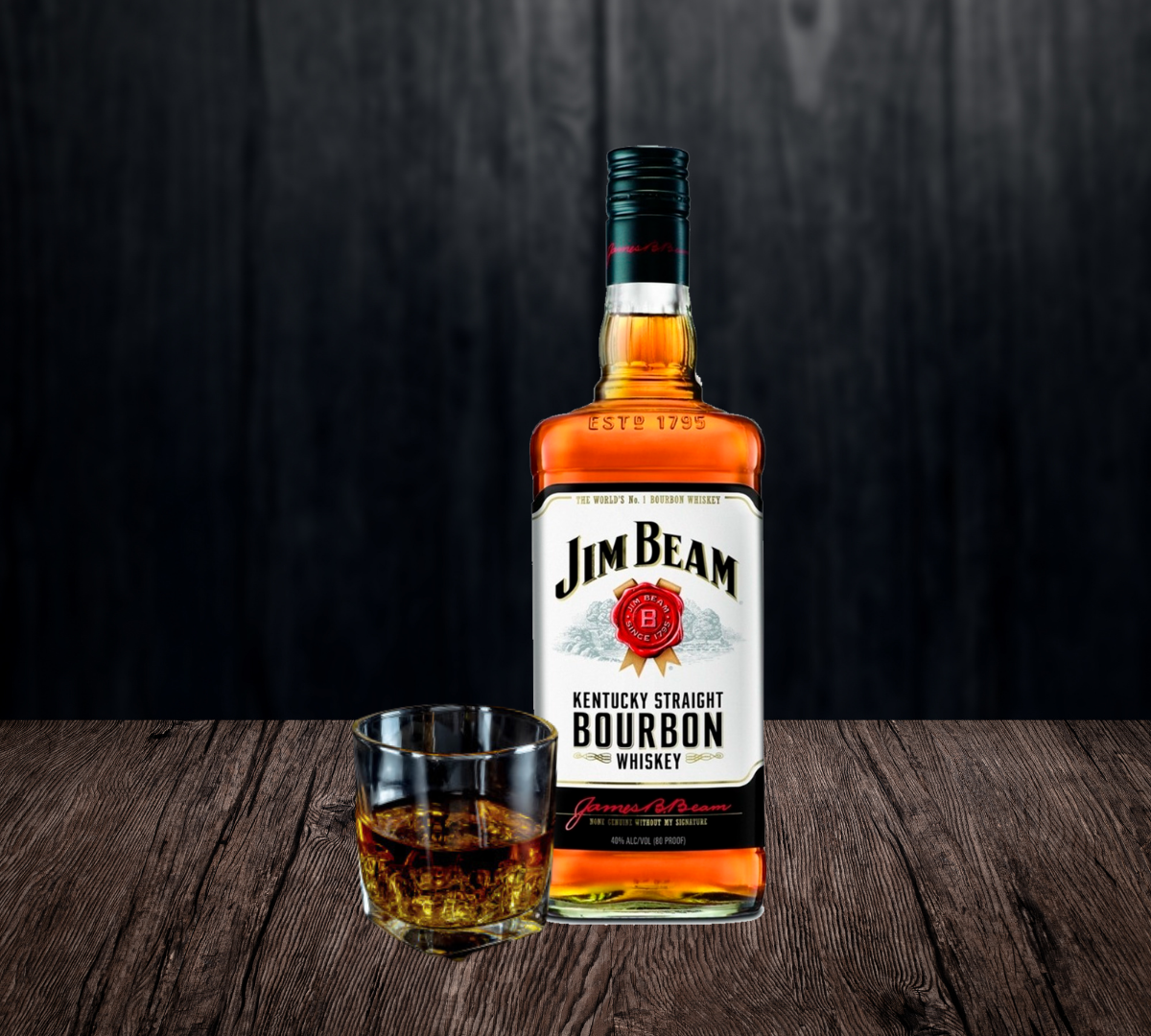 Jim Beam