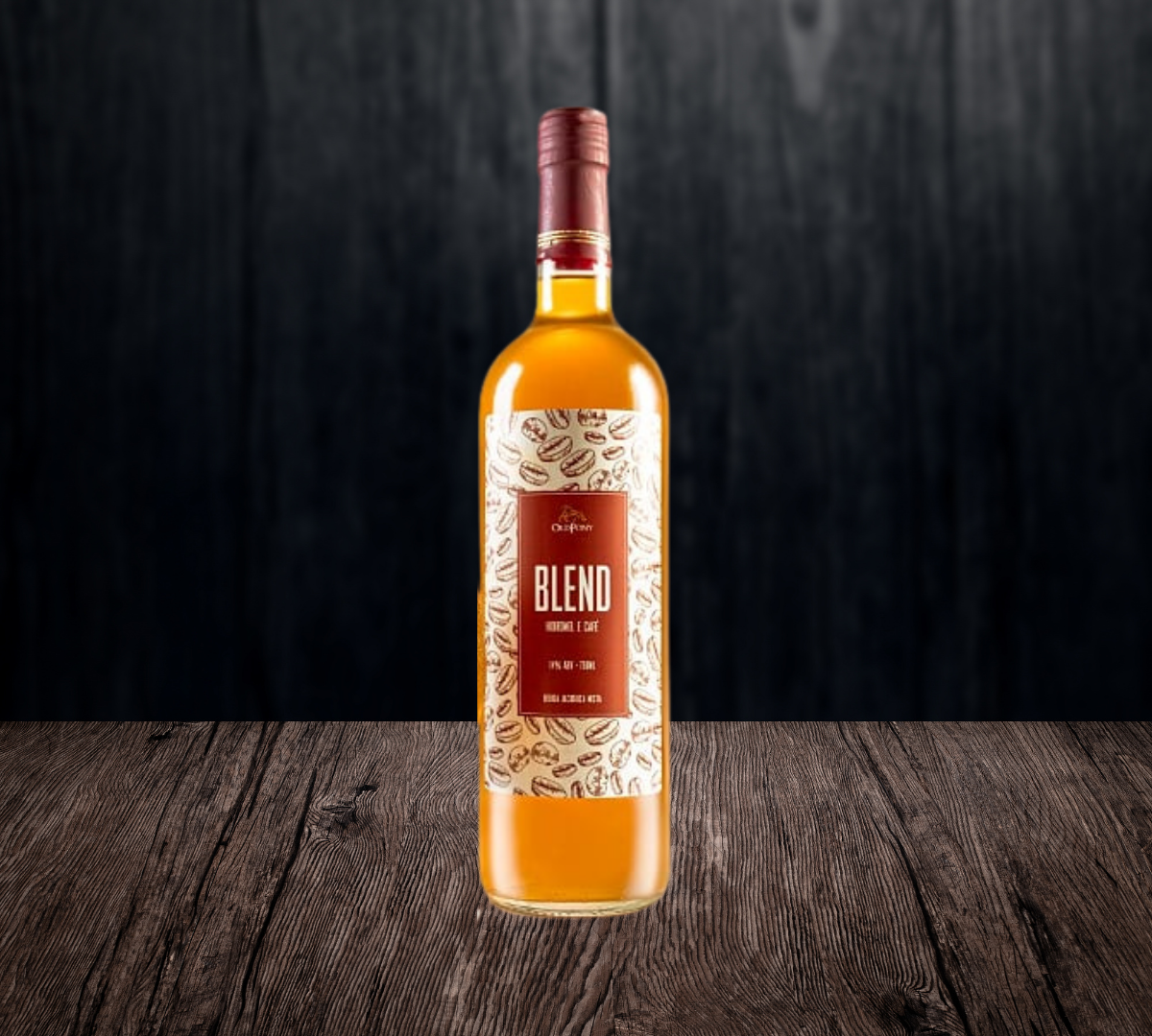 OldPony Blend