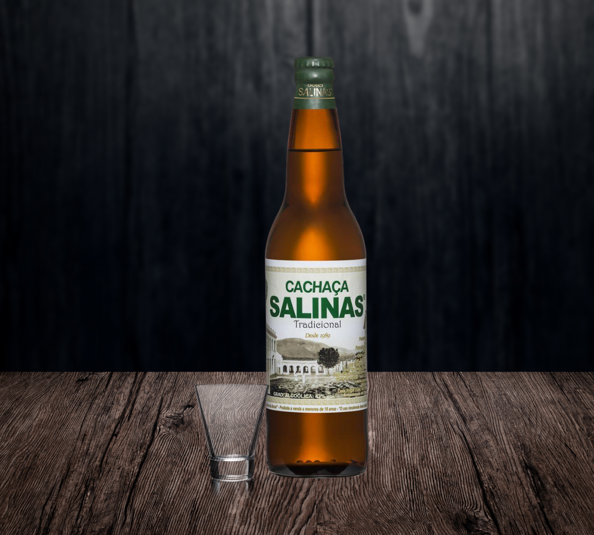 Salinas Tradicional