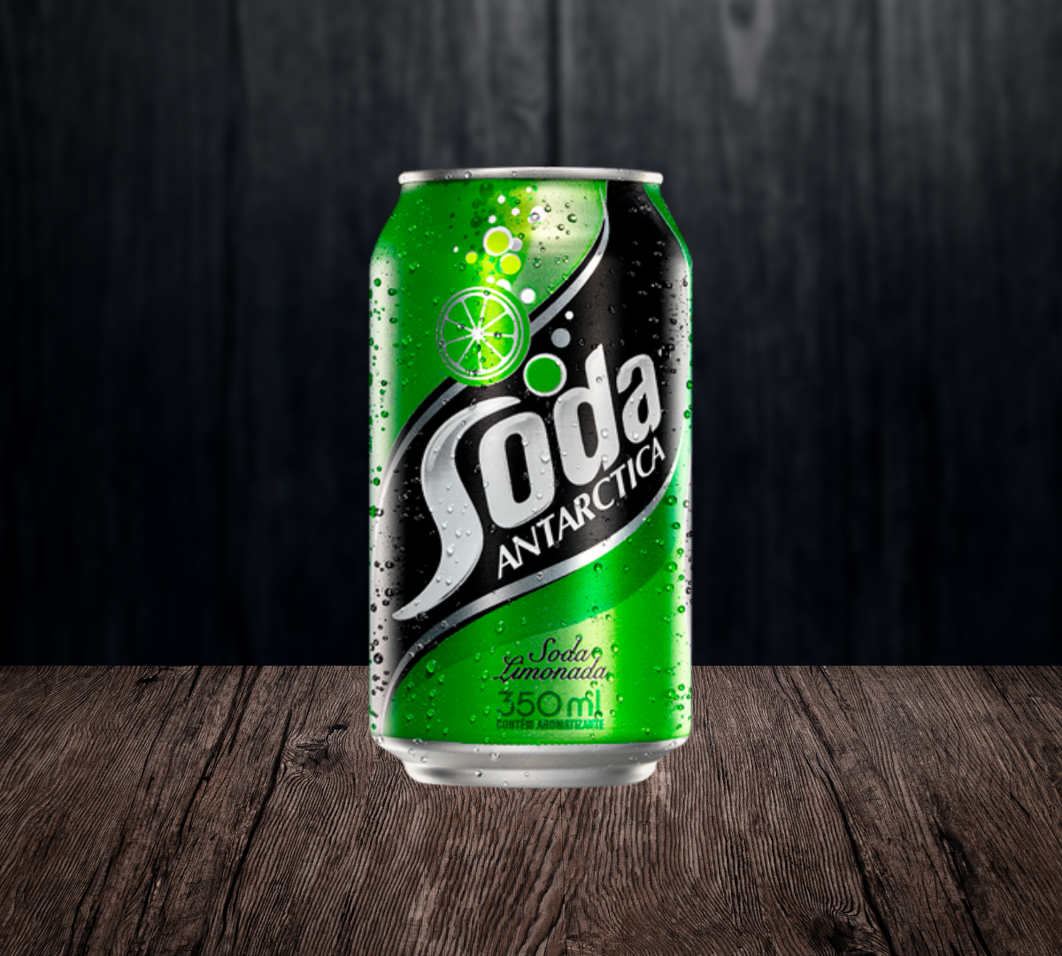 Soda Lata