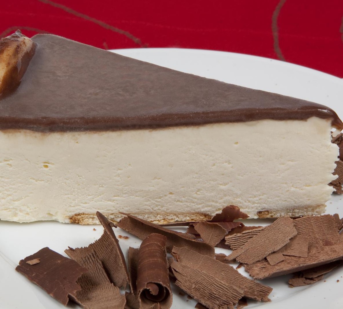 Torta Holandesa