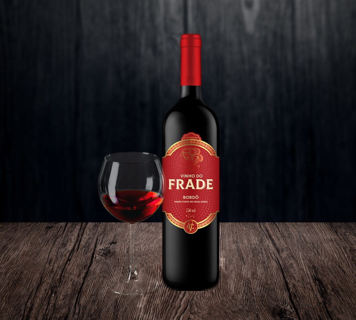 Vinho do Frade