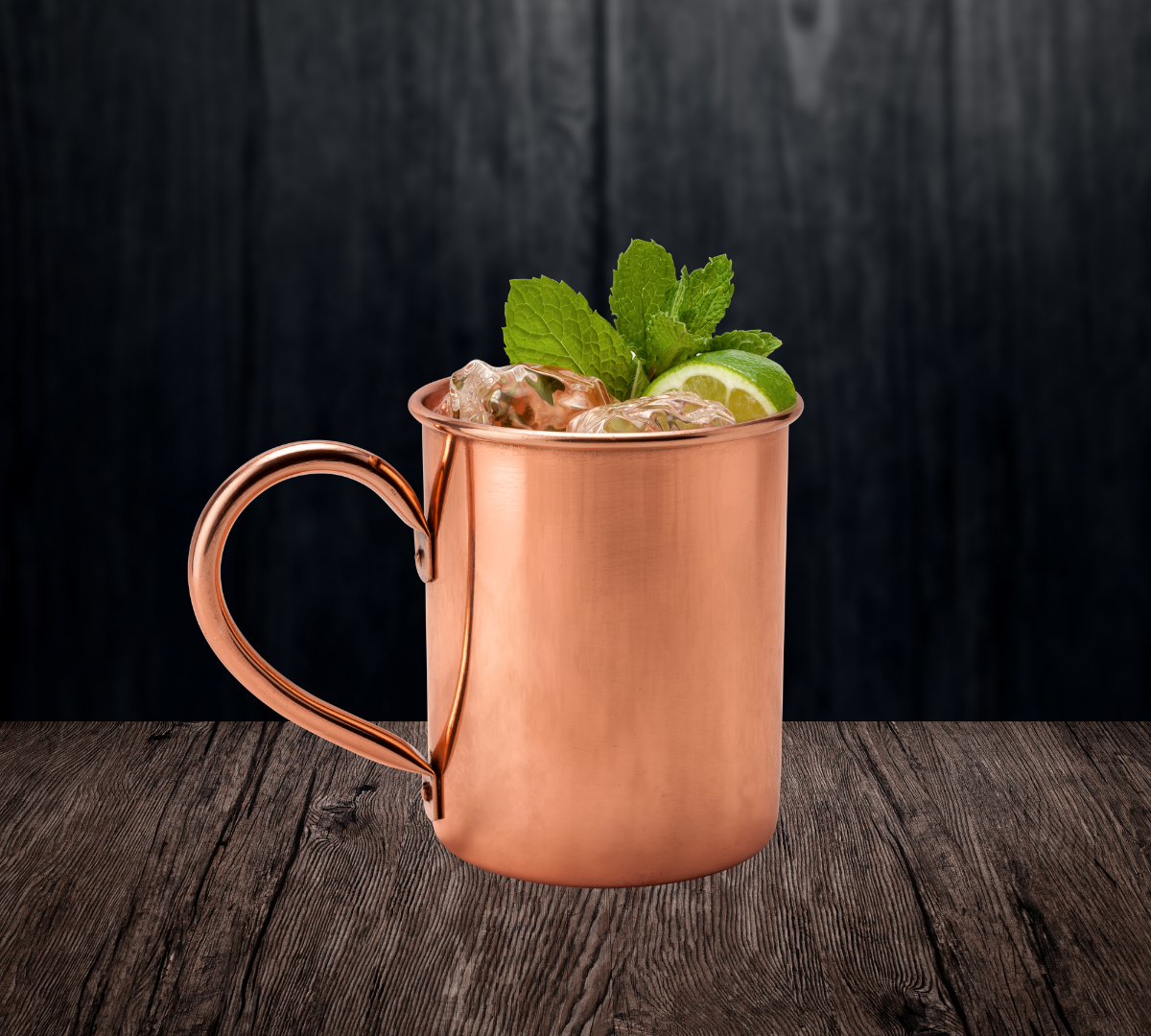 Moscow Mule